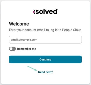 Securing Your isolved Account: Step-by-Step Guide for MFA Setup