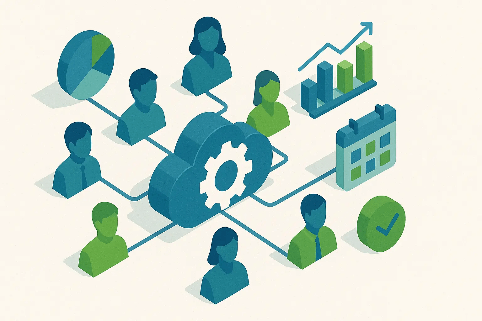 Workforce Classification W-2 vs. 1099 Contractors: How to Classify Your Workforce