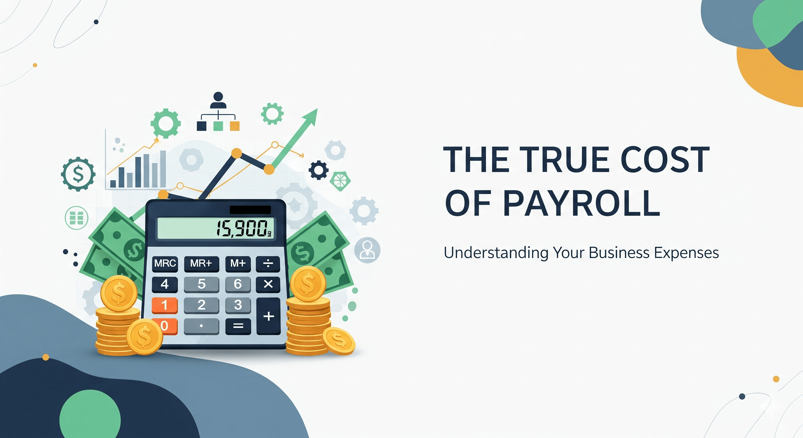How Much Does It Cost To Run Payroll