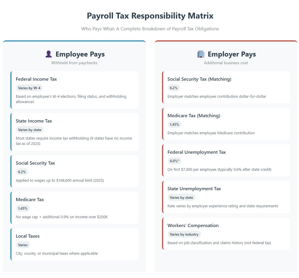 Payroll Matrix-1