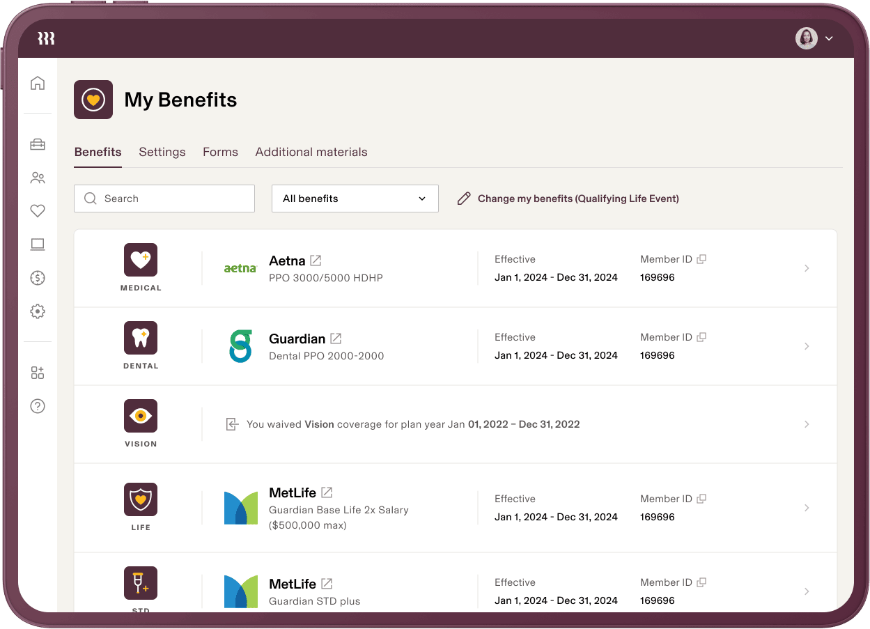 Best Benefits Administration Software 2025