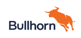 bullhorn logo