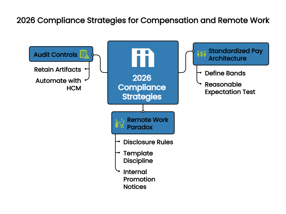 compliance strategies