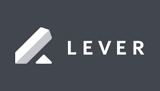 lever logo