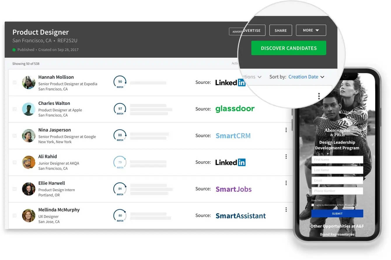 smartrecruiters