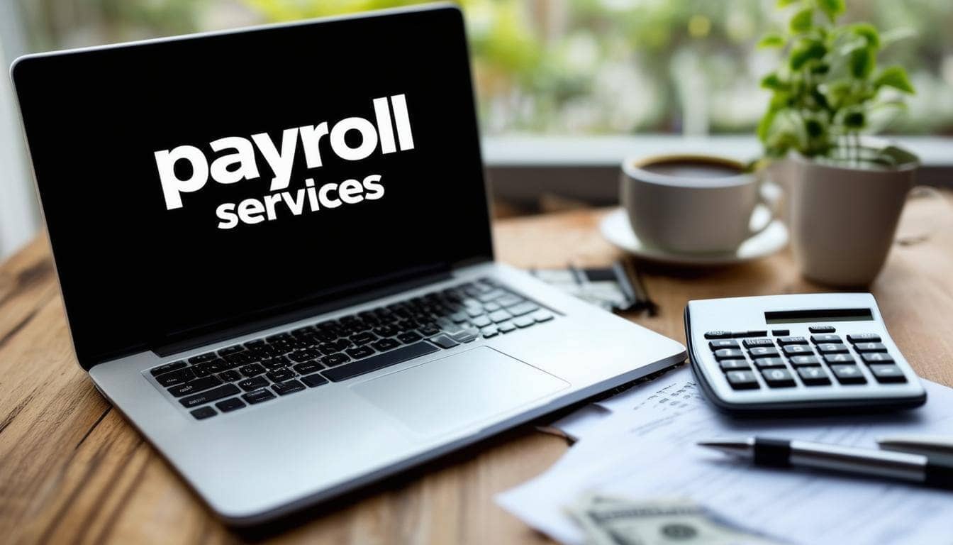 Best Payroll image