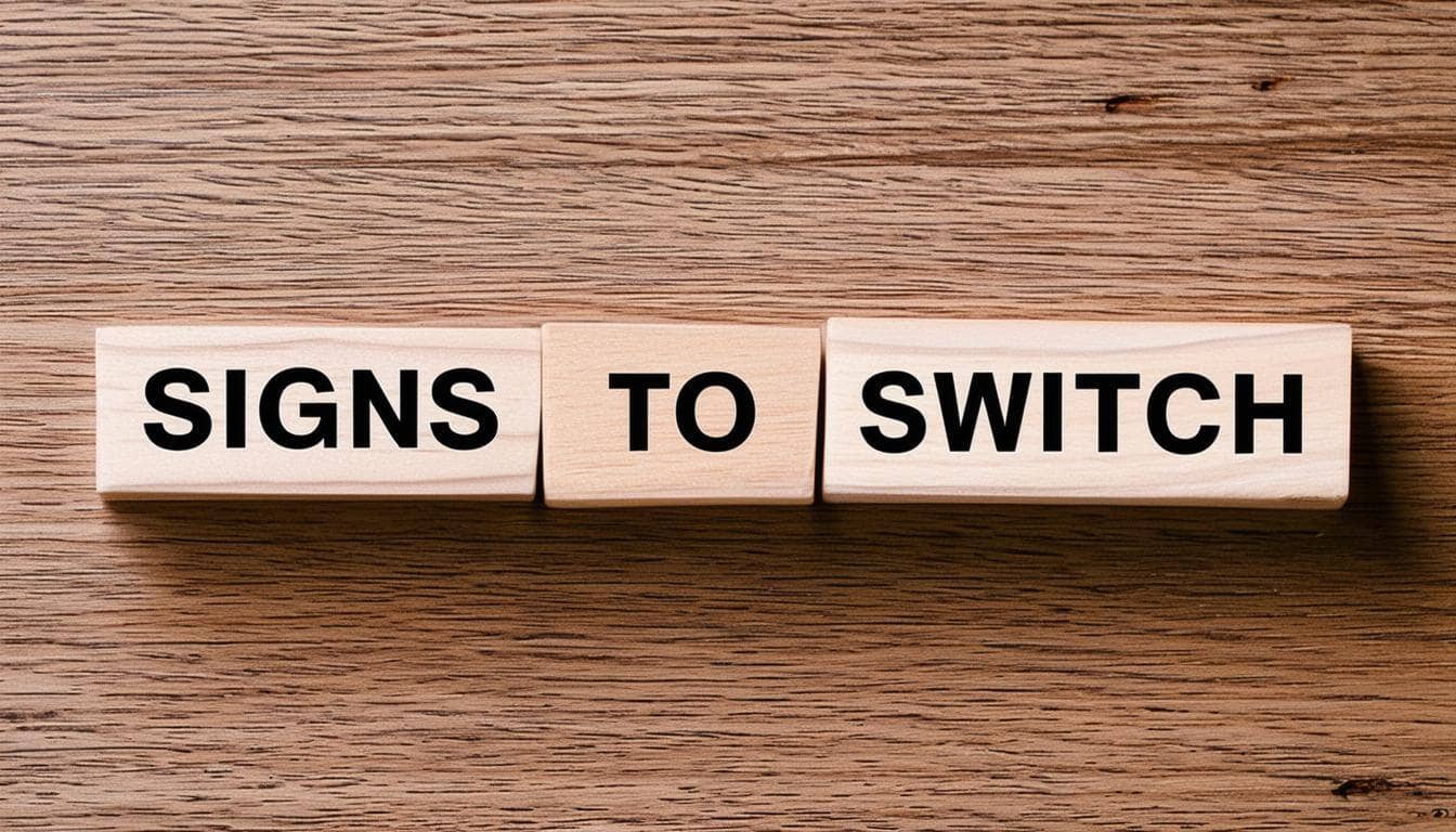7 Key Indicators It's Time to Change Your Payroll Provider